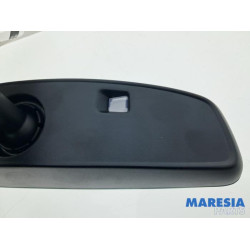 Renault - Captur - Rear view mirror