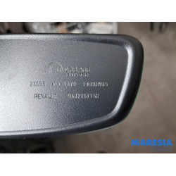 Renault - Captur - Rear view mirror