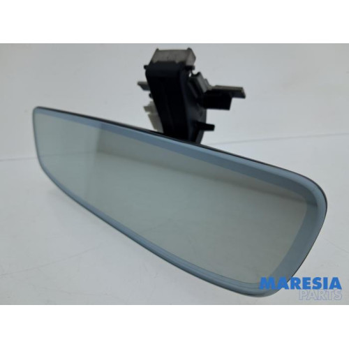Renault - Captur - Rear view mirror