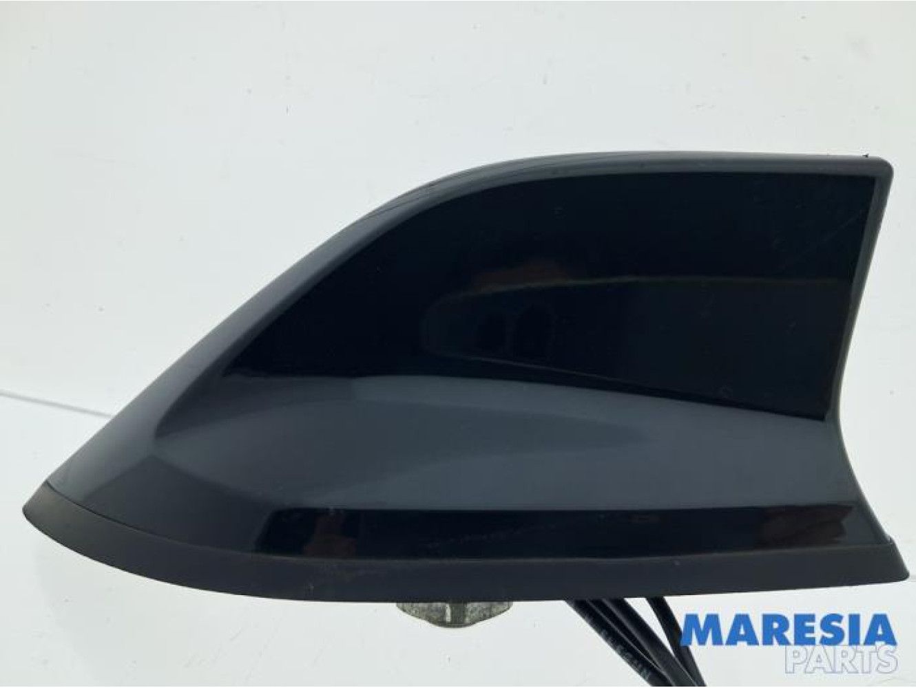 Renault - Captur - Antenne