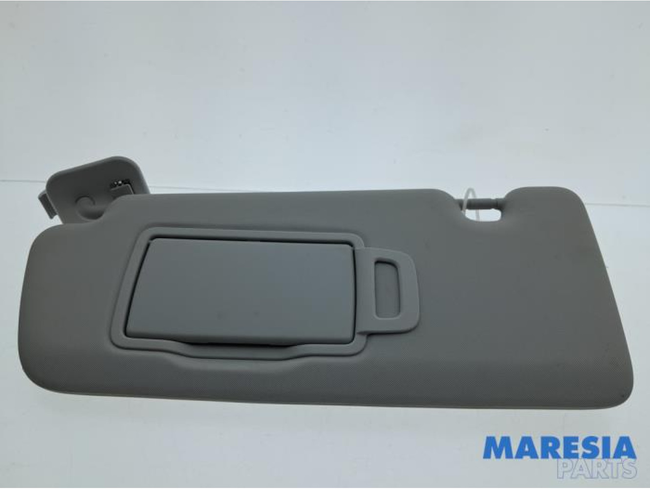 Renault - Captur - Sun visor