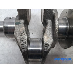 Renault - Twingo - Crankshaft