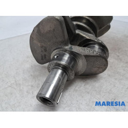 Renault - Twingo - Crankshaft