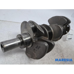 Renault - Twingo - Crankshaft