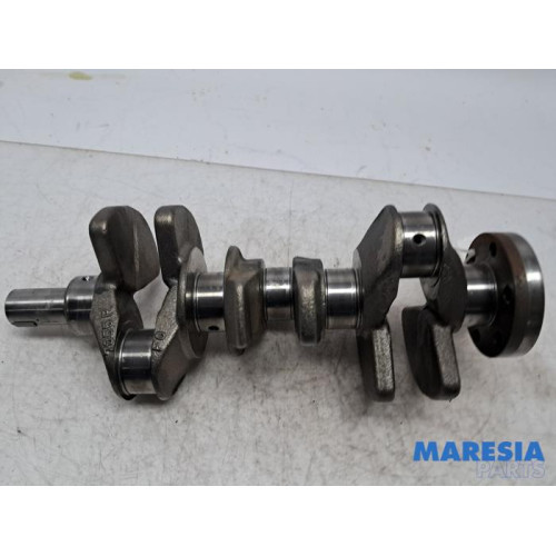 Renault - Twingo - Crankshaft