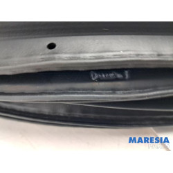 Renault - Captur - Portierrubber 4Deurs links-voor