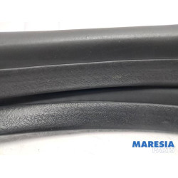 Renault - Captur - Rear door seal 4-door, left