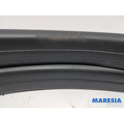 Renault - Captur - Portierrubber 4Deurs rechts-achter