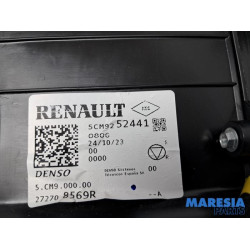 Renault - Captur - Boîtier chauffage