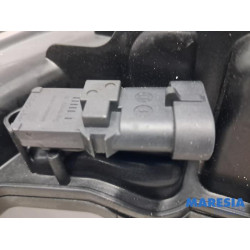 Renault - Twingo - Intake manifold