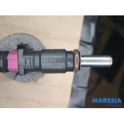 Renault - Twingo - Injector (benzine injectie)