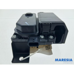 Renault - Captur - Accu controle module