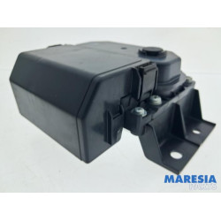 Renault - Captur - Accu controle module