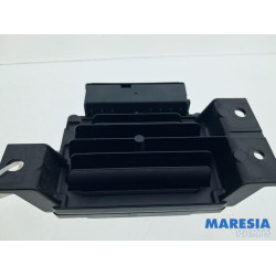 Renault - Captur - Accu controle module