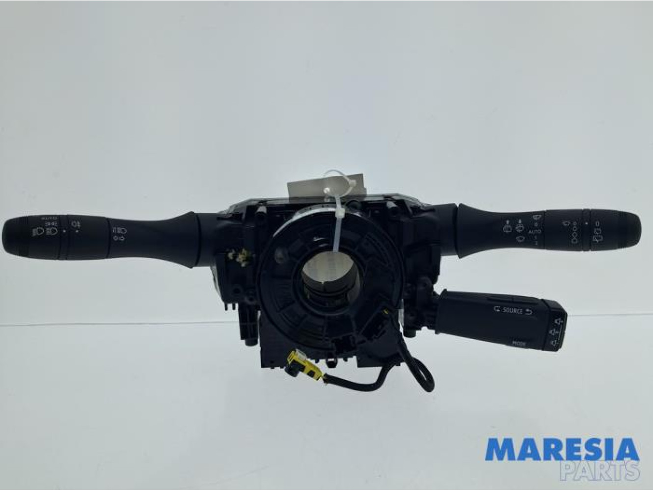 Renault - Captur - Commutateur combi colonne de direction