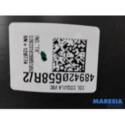 Renault - Captur - Steering column cap