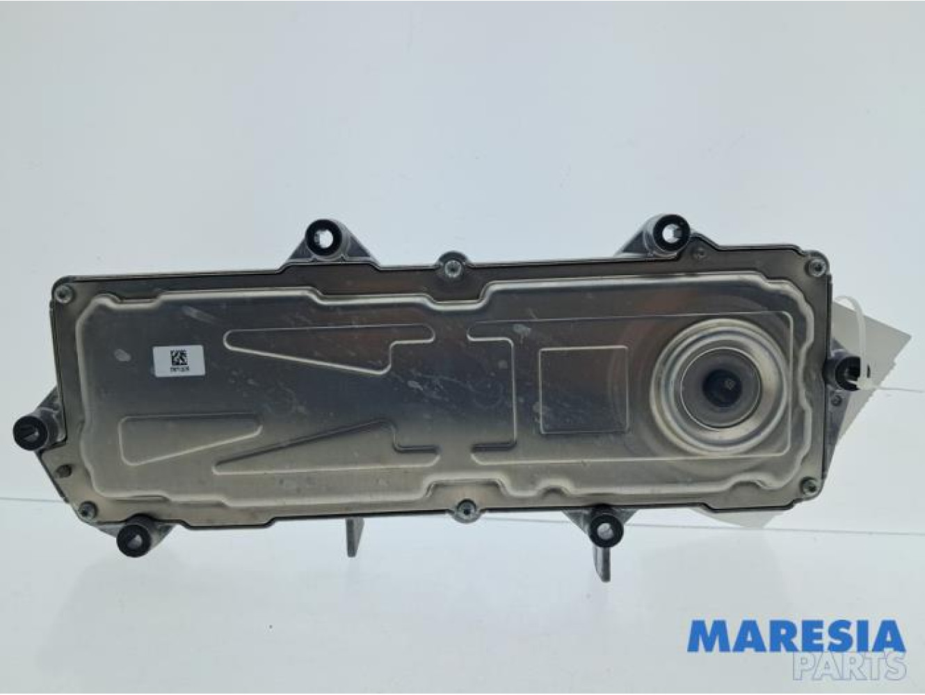 Renault - Captur - Ordinateur réservoir automatique