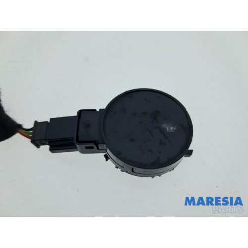 Renault - Captur - Regensensor