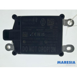 Renault - Captur - Radar sensor
