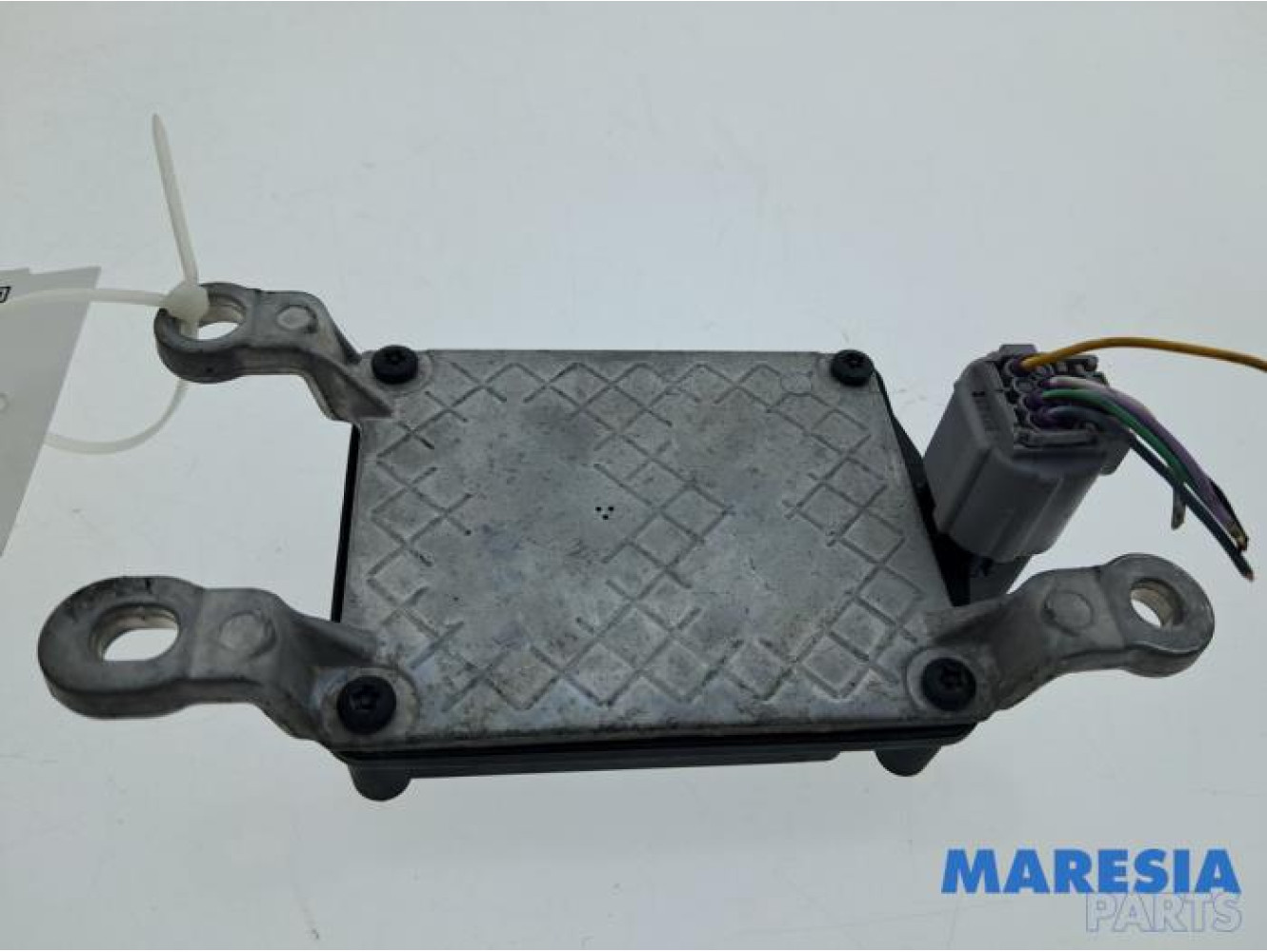 Renault - Captur - Radar sensor