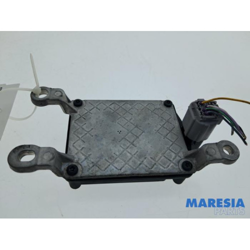 Renault - Captur - Radar sensor