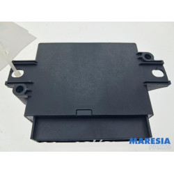 Renault - Captur - PDC Modul