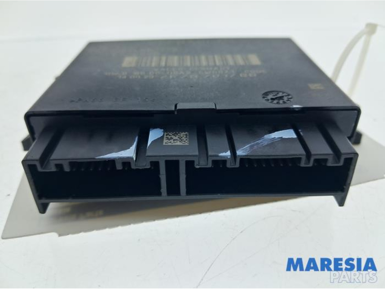 Renault - Captur - PDC Modul