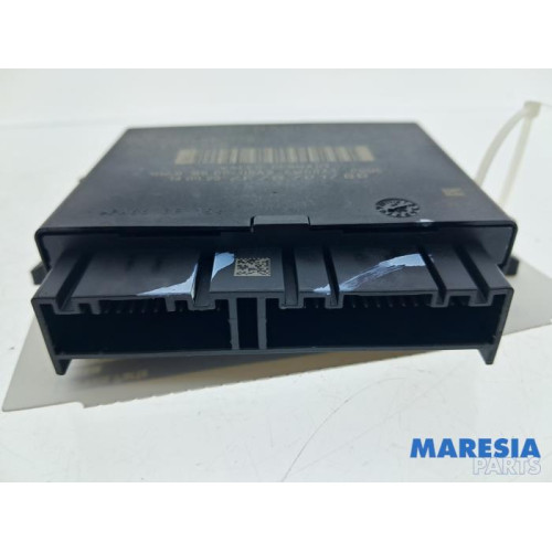 Renault - Captur - PDC Modul