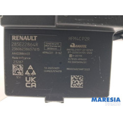 Renault - Captur - Module verrouillage central des portes