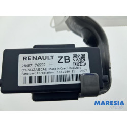 Renault - Captur - Computer Diversen