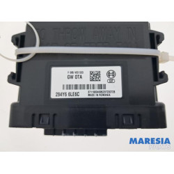 Renault - Captur - Gateway module