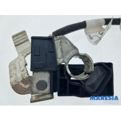 Renault - Captur - Accu sensor