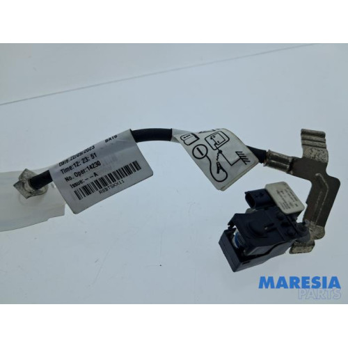 Renault - Captur - Accu sensor