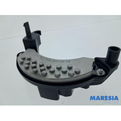 Renault - Captur - Heater resistor