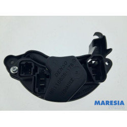 Renault - Captur - Heater resistor