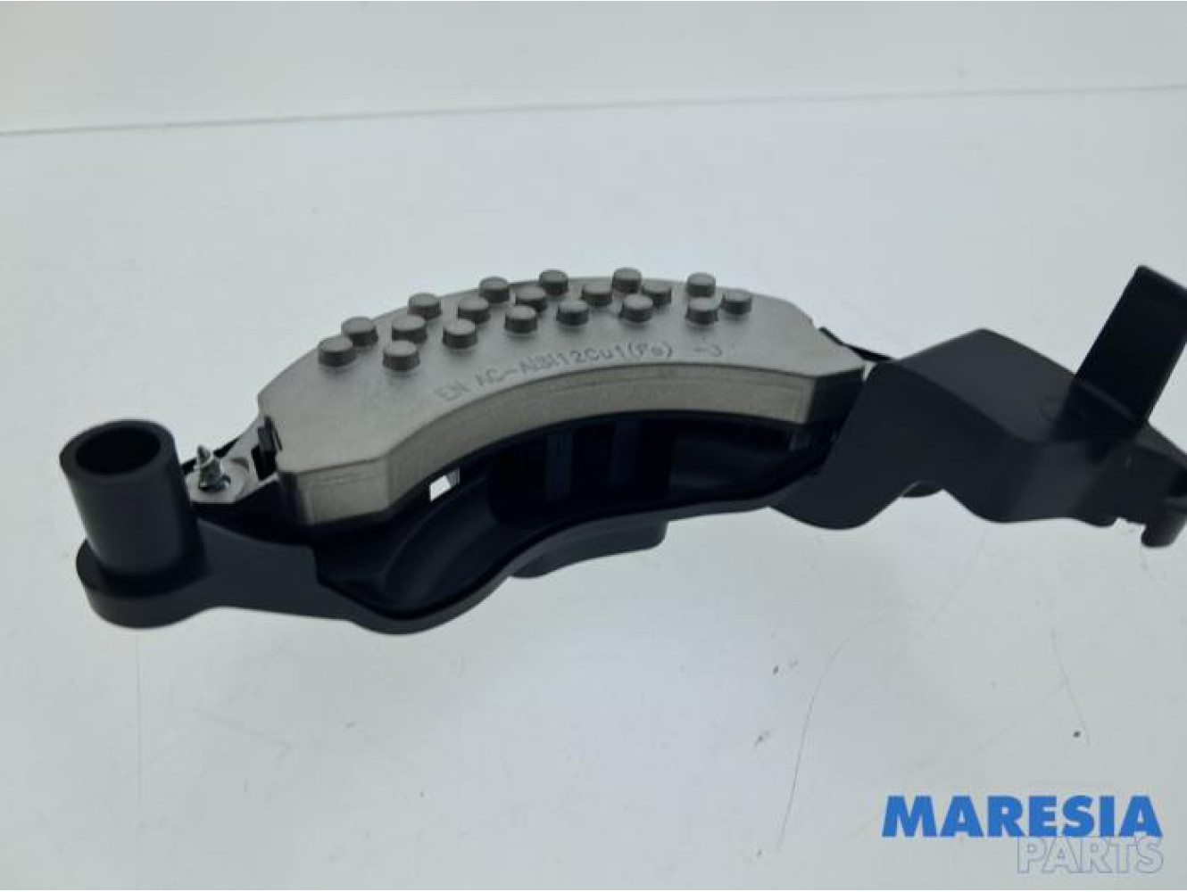 Renault - Captur - Heater resistor