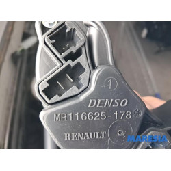 Renault - Captur - Heater resistor