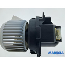 Renault - Captur - Kachel Ventilatiemotor