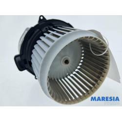 Renault - Captur - Kachel Ventilatiemotor