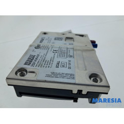 Renault - Captur - Navigation module
