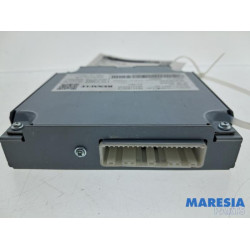 Renault - Captur - Camera module