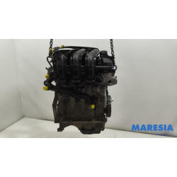 Peugeot - 208 - Engine