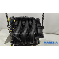 Peugeot - 208 - Engine