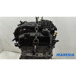 Peugeot - 208 - Engine