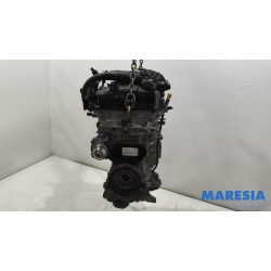 Peugeot - 208 - Engine