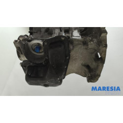 Peugeot - 208 - Engine