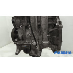 Peugeot - 208 - Engine