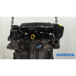 Peugeot - 208 - Engine