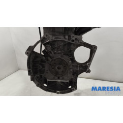 Peugeot - 208 - Engine