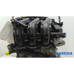 Peugeot - 208 - Engine